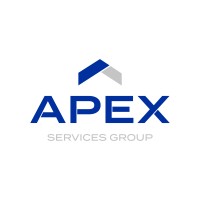 Apex Services Group logo