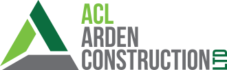 Arden Construction LTD logo