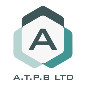 Atpb LTD logo