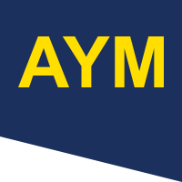 Aym (Services) Limited logo