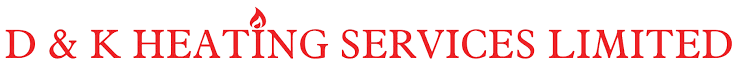 D & K Heating Services Limited logo