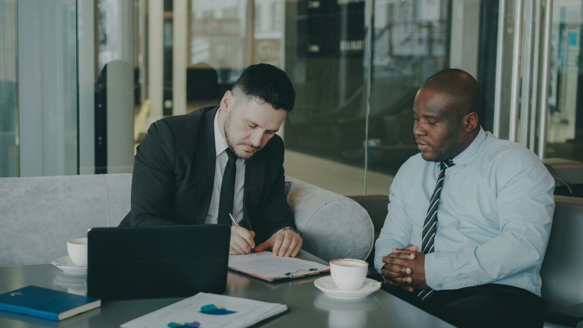 strategic outsourcing