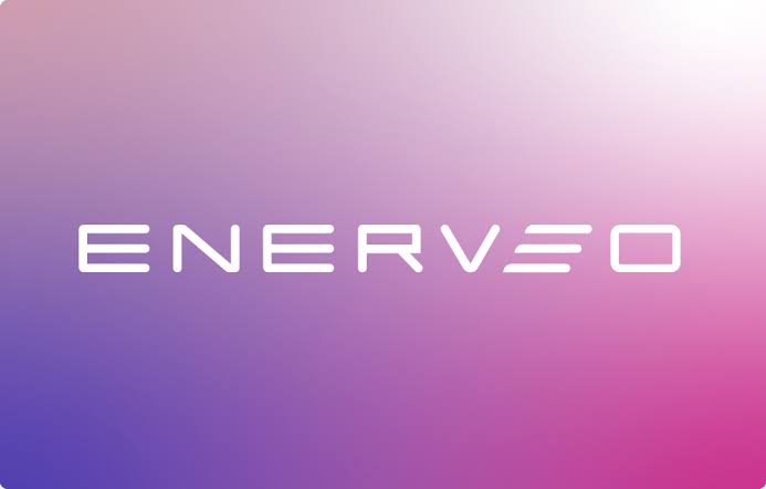 Enerveo Limited logo