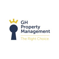 Get Property Management Ltd logo