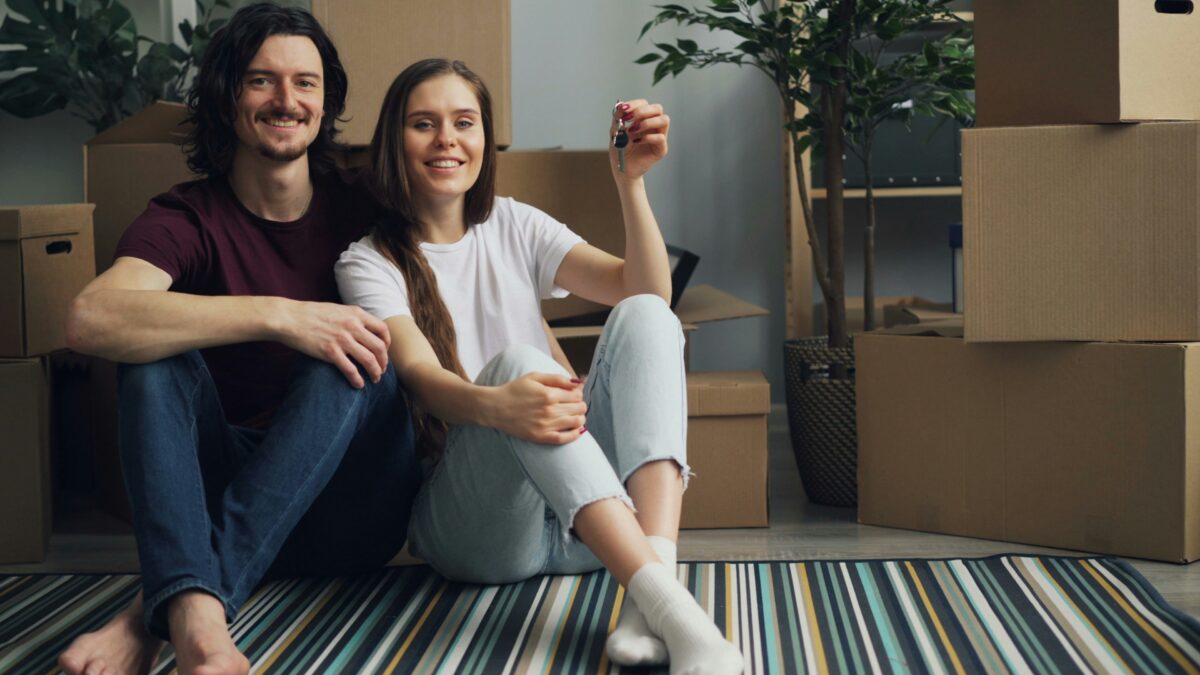 happy tenants for cash free housing solutions