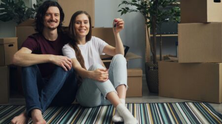 Cash-first, person-first: what housing can learn from the future of fund disbursement
