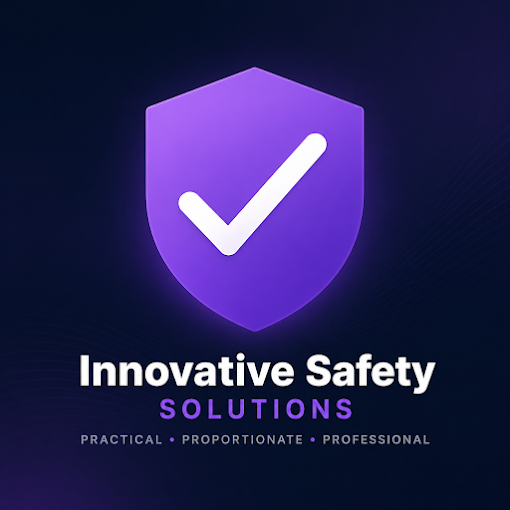 Innovative Safety Solutions logo