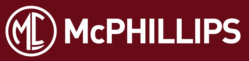 Mcphillips (Wellington) LTD logo