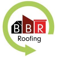 BBR Roofing logo