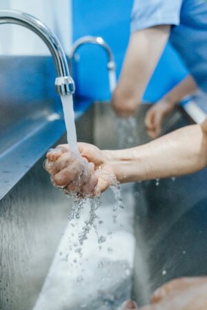 Six weeks, not three months: how Inprova helped Academy Transformation Trust replace its water hygiene contractor at short notice